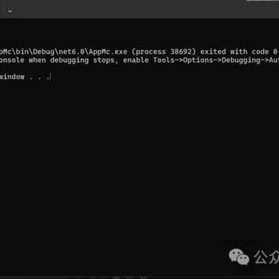 C# IoTClient与三菱PLC通讯详解