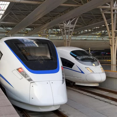 春节出游订票难